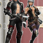 バーニーキット、BP9などが明日発売