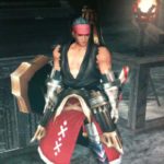 匠業物２ランス