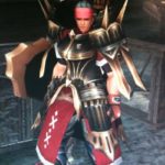 フォワードで装備一新