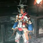 汎用ガンナー装備