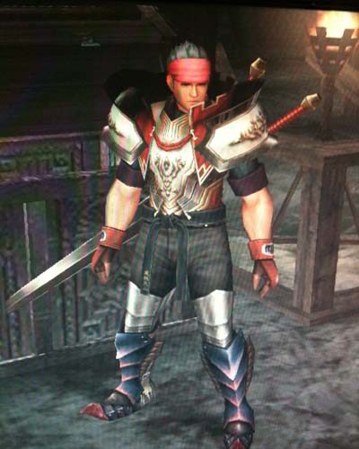 早食い匠業物２