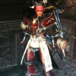 HC用弓装備　攻撃力UP【大】,超高級耳栓,餓狼+2,見切り+3,火事場力+2,連射,ランナー,根性,早食い,はらへり倍加【大】（カフで弾強化 or 根性）