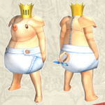 麻痺剣豚（女神の抱擁,各耐性+20,激運,捕獲名人,麻痺剣+3 高級耳栓,自動マーキング,状態異常攻撃強化,早食い,笛吹き名人）