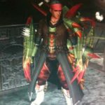 HC用弓装備（攻撃力UP【大】,超高級耳栓,見切り+3,龍風圧無効,火事場力+2,通常弾・連射矢威力UP,連射,早食い,回避性能+1,ランナー）