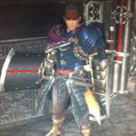 剛力砲術王（攻撃力UP【大】,見切り+3,龍風圧無効,砲術王,高級耳栓 火事場力+2,回避性能+1,気絶半減,斬れ味レベル+1,ガード性能+1）