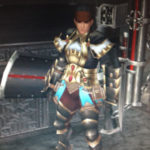 砲術神ガンス（砲術神,超高級耳栓,龍風圧無効,気絶半減,業物+1 斬れ味レベル+1,砥石使用高速化,ガード性能+1,幸運）