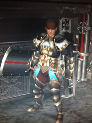 砲術神ガンス（砲術神,超高級耳栓,龍風圧無効,気絶半減,業物+1 斬れ味レベル+1,砥石使用高速化,ガード性能+1,幸運）