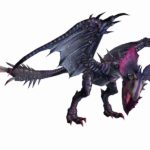 HC適性ガルルガが楽すぎる