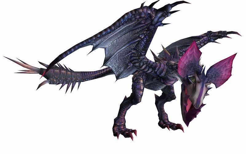 HC適性ガルルガが楽すぎる