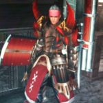 大３砲術王（攻撃大・見切り+3・火事場+2・砲術王・斬れ味レベル+1）