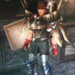 ルコディオラ用ランス装備（更新）