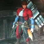 ルコFX腰使用 ヴァンパイア双剣装備（特３回避２匠業物２早食い）