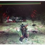 秘伝防具作成開始。これで後戻りは出来ない！