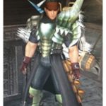 特４弓装備（装飾品＋カフで弾強化換装）＋ブリッツ特３を防具共用で！