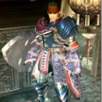 ワダツミ使用 ガンランス装備（特４超耳暴風ガ２回避２砲術王）