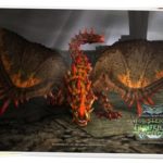 茶ナスの回し方：麻痺役１火力３ ＆ フラウ２で適当