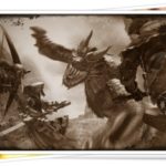 第一次たっぷり茶ナス殲滅作戦撤退！第二次たっぷりデュラ殲滅作戦の準備を開始せよ！