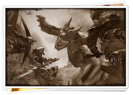 第一次たっぷり茶ナス殲滅作戦撤退！第二次たっぷりデュラ殲滅作戦の準備を開始せよ！