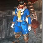 HCドスファンゴ変種 弓ソロ用装備（調合成功率+30%,罠匠,装填速度+3,捕獲名人,連射,貫通弾・貫通矢威力UP,ランナー,自動マーキング,状態異常攻撃強化,回避性能+1）