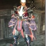 素材集め用 剛種防具使用 激運剣士装備（攻撃力UP【大】,龍風圧無効,高級耳栓,見切り+2,業物+1,幸運,斬れ味レベル+1,ガード性能+1,ランナー,早食い)