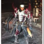 匠大３砲術王（攻撃力UP【大】,超高級耳栓,龍風圧無効,見切り+3,砲術王 業物+1,回避性能+1,斬れ味レベル+1,ガード性能+1,早食い）