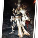 やっと弓鬼完成！まぁLv1なんですけどね