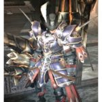 ガンス極集め HCドスファンゴ ソロ用装備（砲術神,気絶無効,捕獲名人,睡眠剣+3,業物+1,ガード性能+1,風圧【小】無効,罠師）