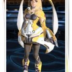 本日より10日間、PSO2β出張となります