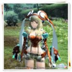 PSO2βは数々の伝説を生んだ！色々やべぇっすｗ