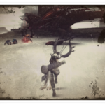 覇種UNKNOWNが面白すぎる！理不尽さがBCスタートと制限時間のみｗ