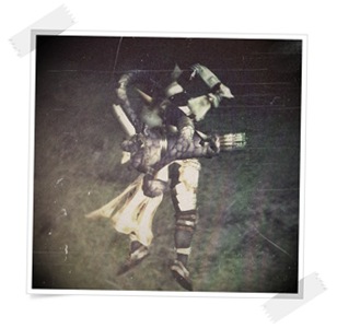 黒レイアから他の飛竜種HC素材が出る！配信時間で変わるようですが・・・