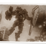 フェンサーやるならコレを覚えよう！