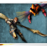 MH4：操虫棍が面白い！