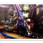 MH4：村クエ エンディング到達、ここからですかね～