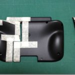 MH4：拡張スライドパッドを改造するぞ！（その4：加工編２）反省点追加版