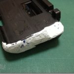 MH4：拡張スライドパッドを改造するぞ！（その9：カッター編２）反省点追加版