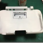 MH4：拡張スライドパッドを改造するぞ！（その13：塗装編）