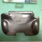 スラパ改造２台目 のんびり改造日記：その2（造形編2）