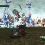 地球防衛軍4.1は敵が増量・ロード数秒・処置落ち無しで別ゲー