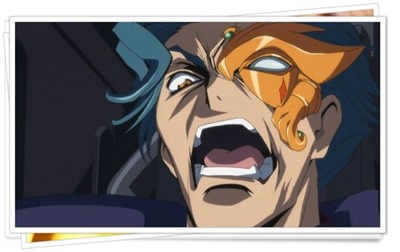 レジェフェス爆散！