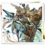 土パでシュヴァマグ確定流し出来ました(*´ω｀*)