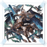 【グラブル】グランデパを妄想する