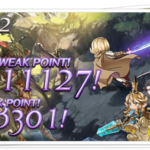 【グラブル】剣聖使用感