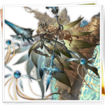 【グラブル】シュヴァマグ様、どうかデレて下さいませんか