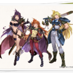 【グラブル】ラジオでわかった情報まとめ